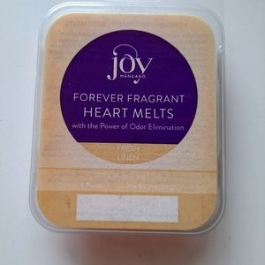 Joy Mangano melts